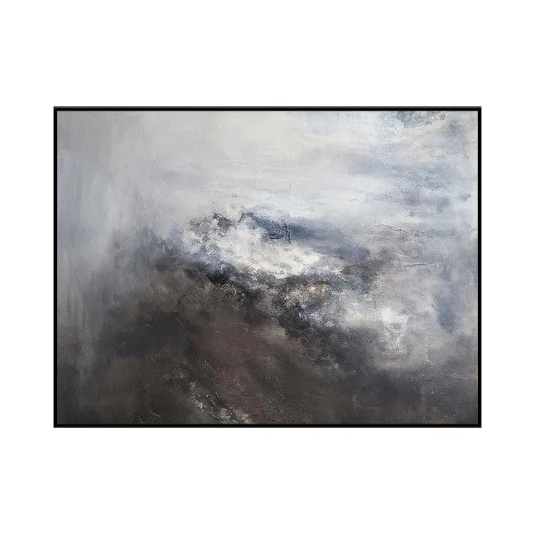 Whispers of Gray #CDFB00505