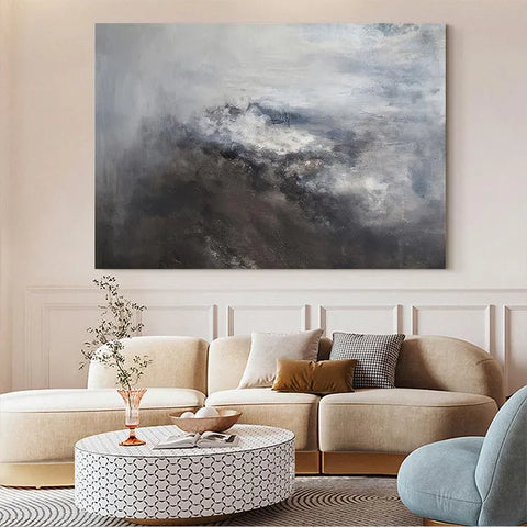 Whispers of Gray #CDFB00505