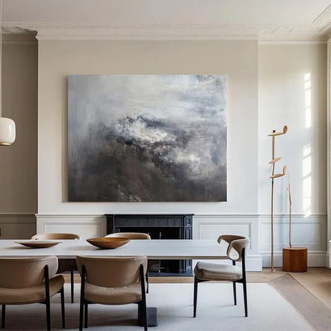 Whispers of Gray #CDFB00505