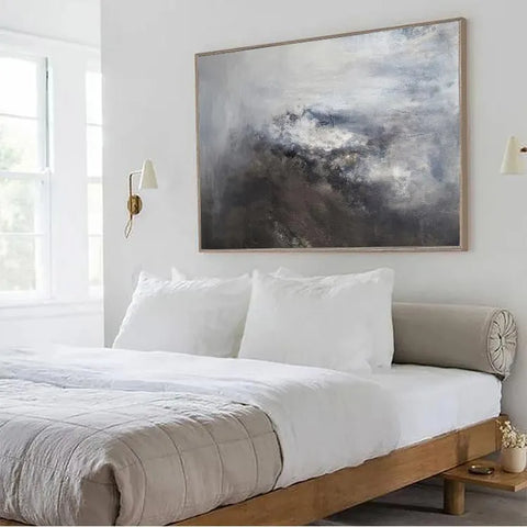 Whispers of Gray #CDFB00505