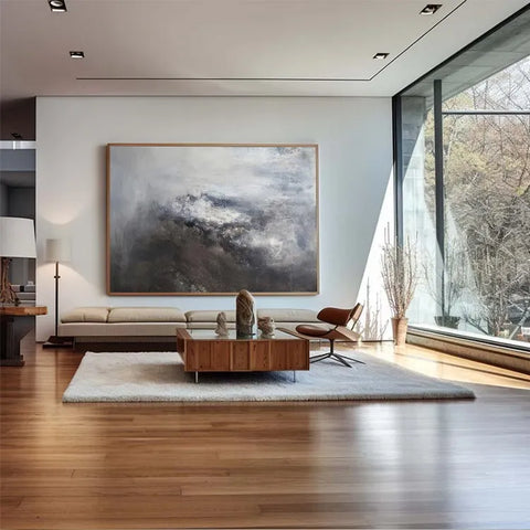 Whispers of Gray #CDFB00505