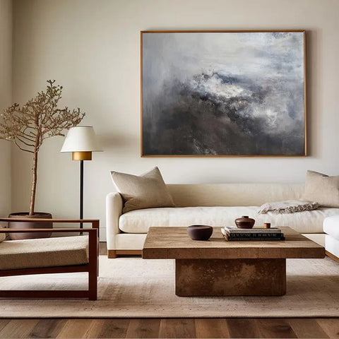 Whispers of Gray #CDFB00505