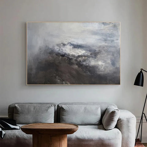 Whispers of Gray #CDFB00505