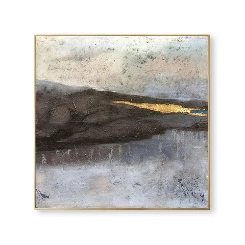 Misty Hill Serenity #CDFB00508