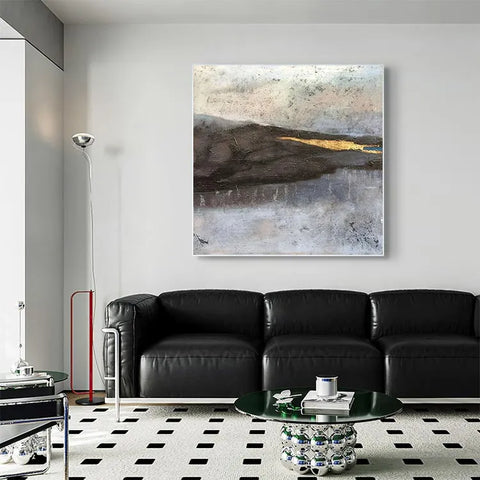 Misty Hill Serenity #CDFB00508