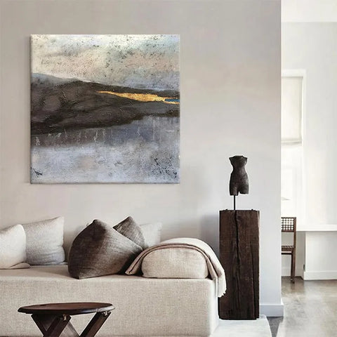 Misty Hill Serenity #CDFB00508