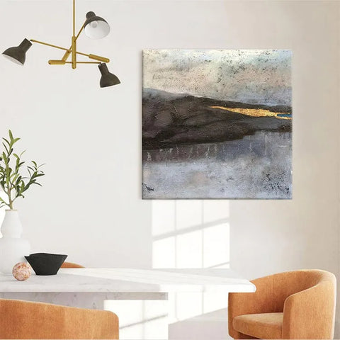 Misty Hill Serenity #CDFB00508