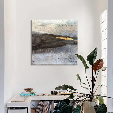 Misty Hill Serenity #CDFB00508