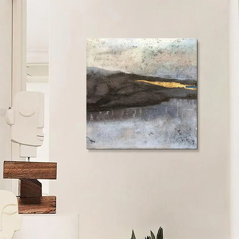 Misty Hill Serenity #CDFB00508