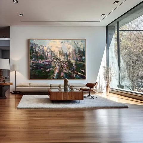 Whispering Hues of Departure #CDFB00510