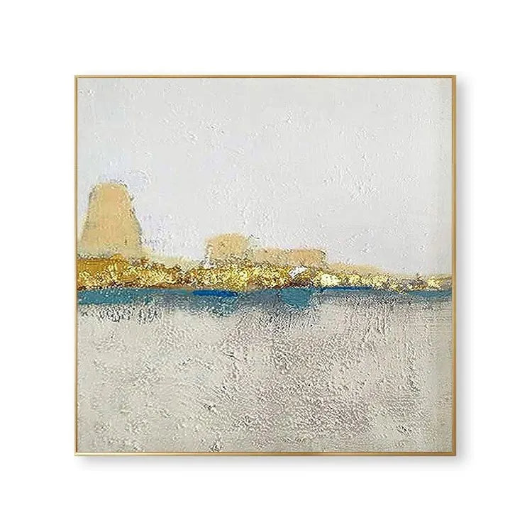 Azure Monolith Serenity #CDFB00512