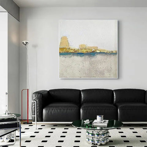 Azure Monolith Serenity #CDFB00512