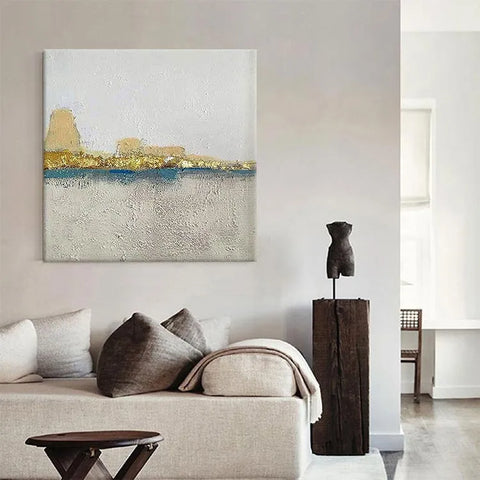 Azure Monolith Serenity #CDFB00512