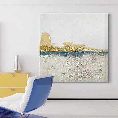 Azure Monolith Serenity #CDFB00512