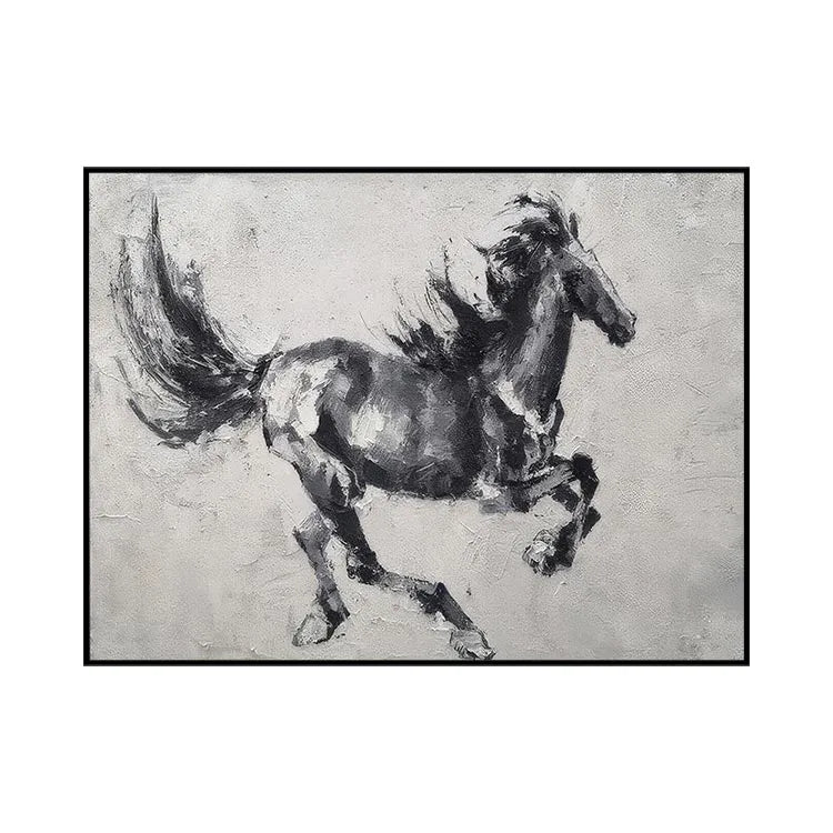 Galloping Dust #CDFB00547