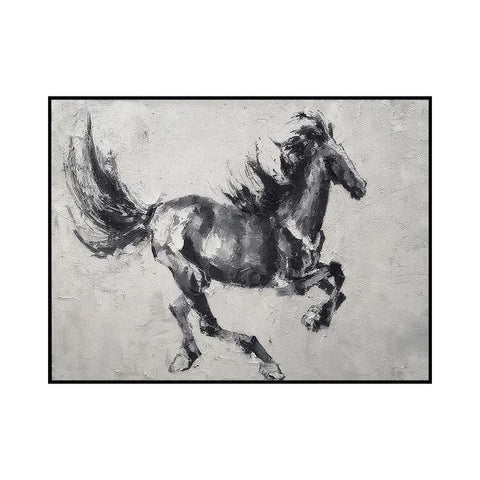 Galloping Dust #CDFB00547