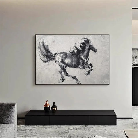 Galloping Dust #CDFB00547