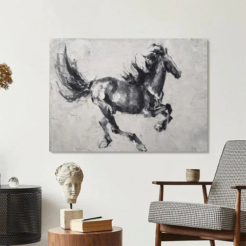 Galloping Dust #CDFB00547