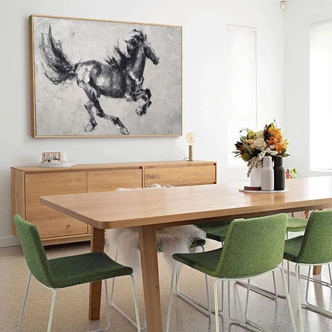 Galloping Dust #CDFB00547