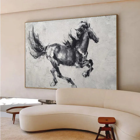 Galloping Dust #CDFB00547