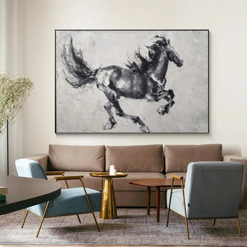 Galloping Dust #CDFB00547