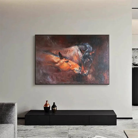 Whispering Equines #CDFB00560