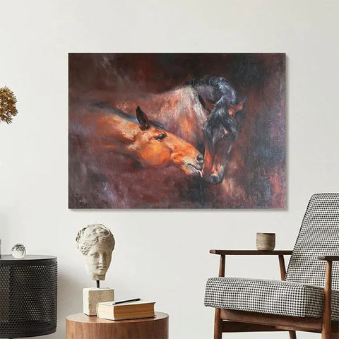 Whispering Equines #CDFB00560