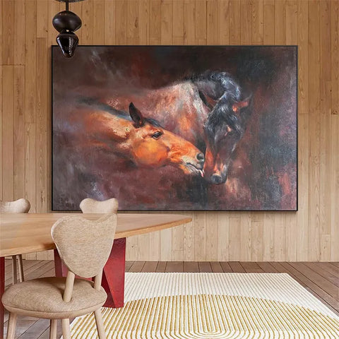 Whispering Equines #CDFB00560