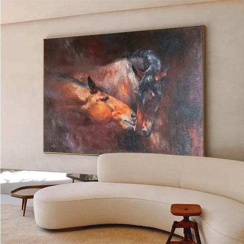 Whispering Equines #CDFB00560