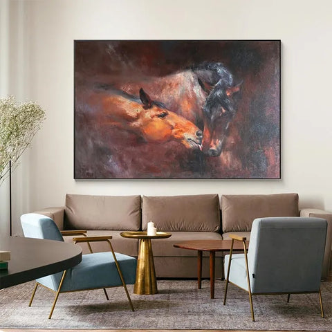 Whispering Equines #CDFB00560