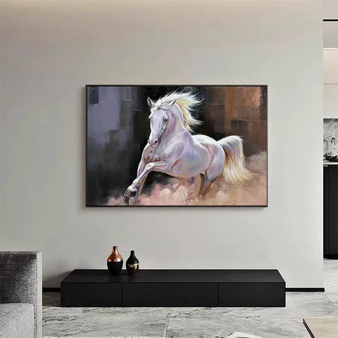 Galloping Spirit #CDFB00563