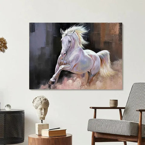 Galloping Spirit #CDFB00563