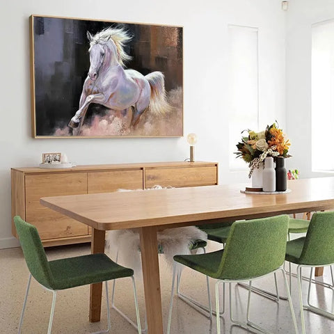 Galloping Spirit #CDFB00563