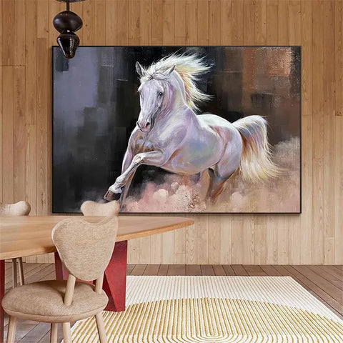 Galloping Spirit #CDFB00563