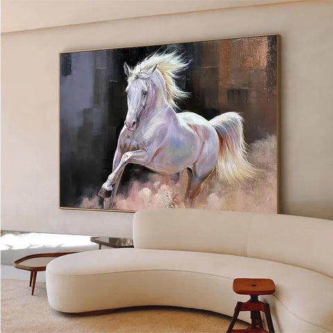 Galloping Spirit #CDFB00563