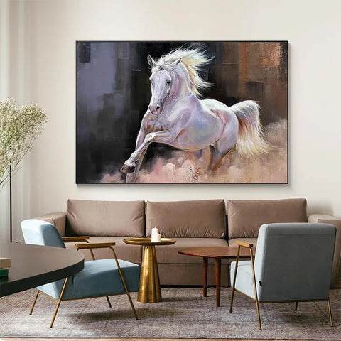 Galloping Spirit #CDFB00563