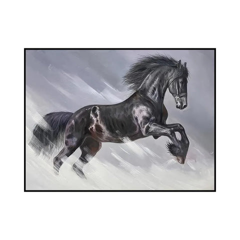 Galloping Wind Stallion #CDFB00565
