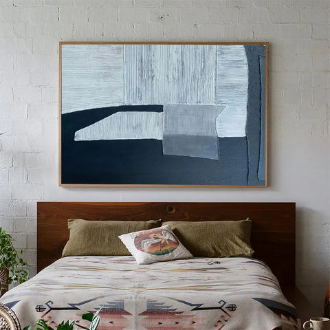 Layered Aura #CDFB00609