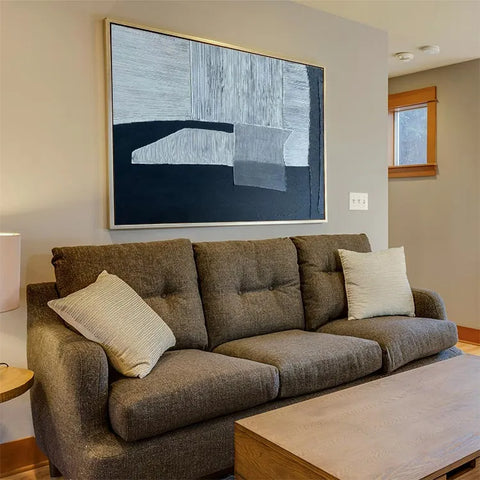 Layered Aura #CDFB00609