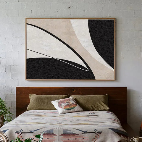 Elegant Contrast #CDFB00613