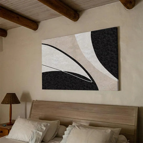 Elegant Contrast #CDFB00613