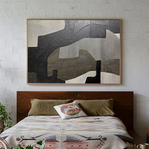 Monochrome Labyrinth #CDFB00614