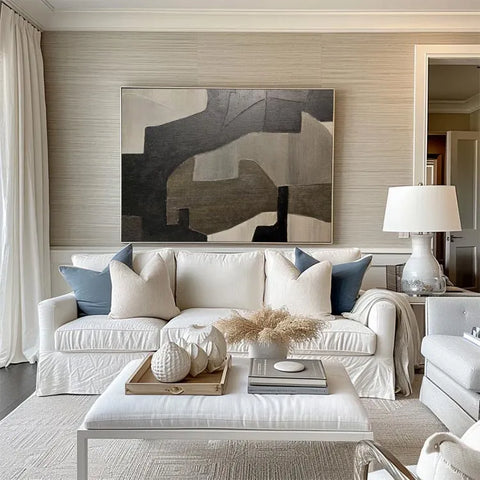 Monochrome Labyrinth #CDFB00614