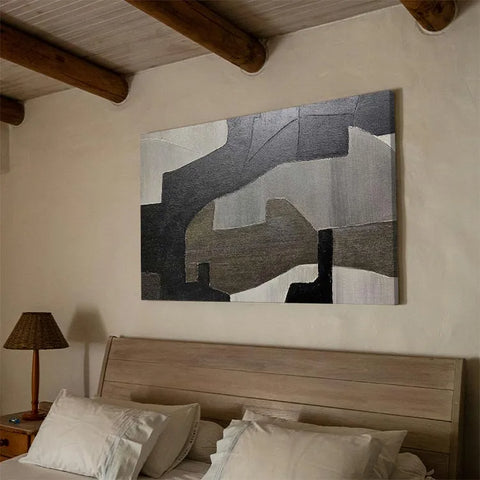 Monochrome Labyrinth #CDFB00614