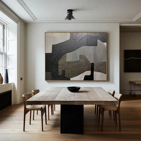 Monochrome Labyrinth #CDFB00614