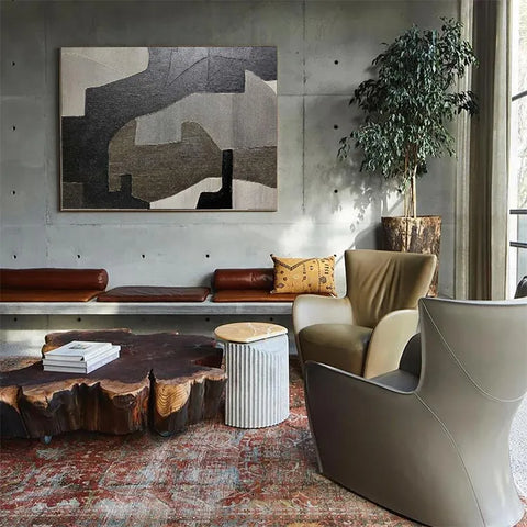 Monochrome Labyrinth #CDFB00614