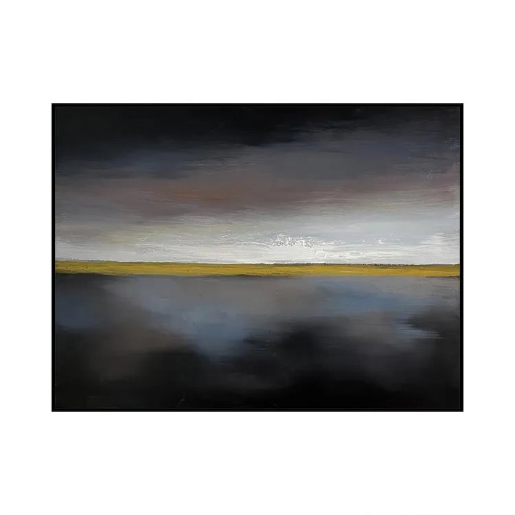 Gloom's Golden Divide #CDFB00617