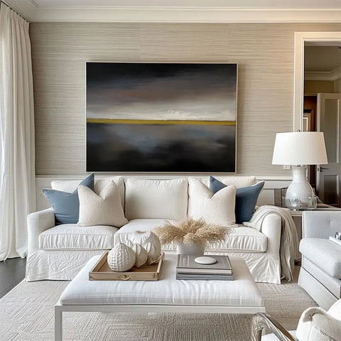 Gloom's Golden Divide #CDFB00617