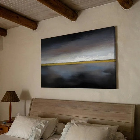 Gloom's Golden Divide #CDFB00617