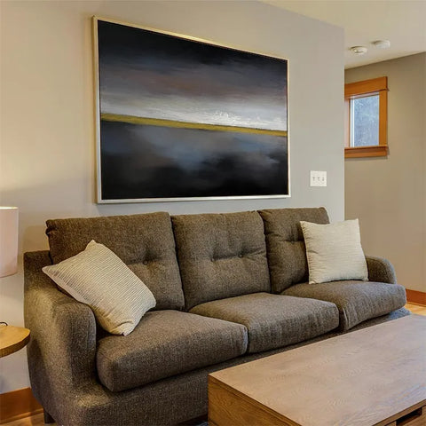 Gloom's Golden Divide #CDFB00617